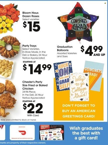 City Market (CO, UT, WY) Weekly Ad Flyer Specials May 10 to May 16, 2023