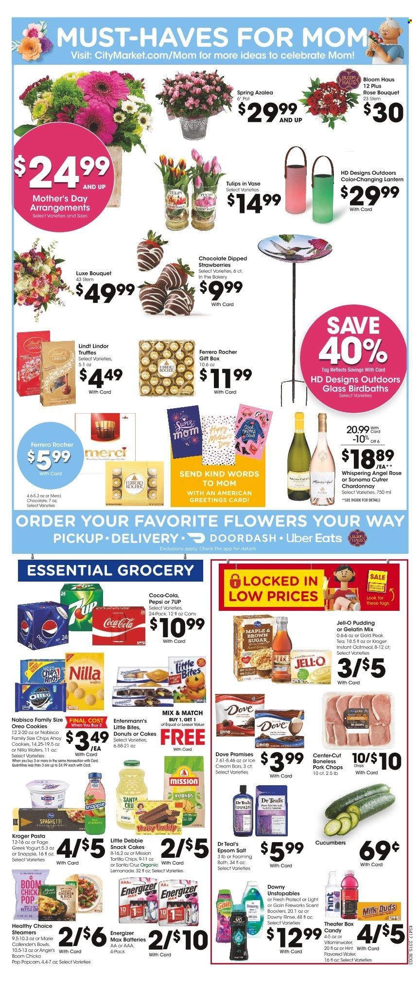 City Market (CO, UT, WY) Weekly Ad Flyer Specials May 10 to May 16, 2023