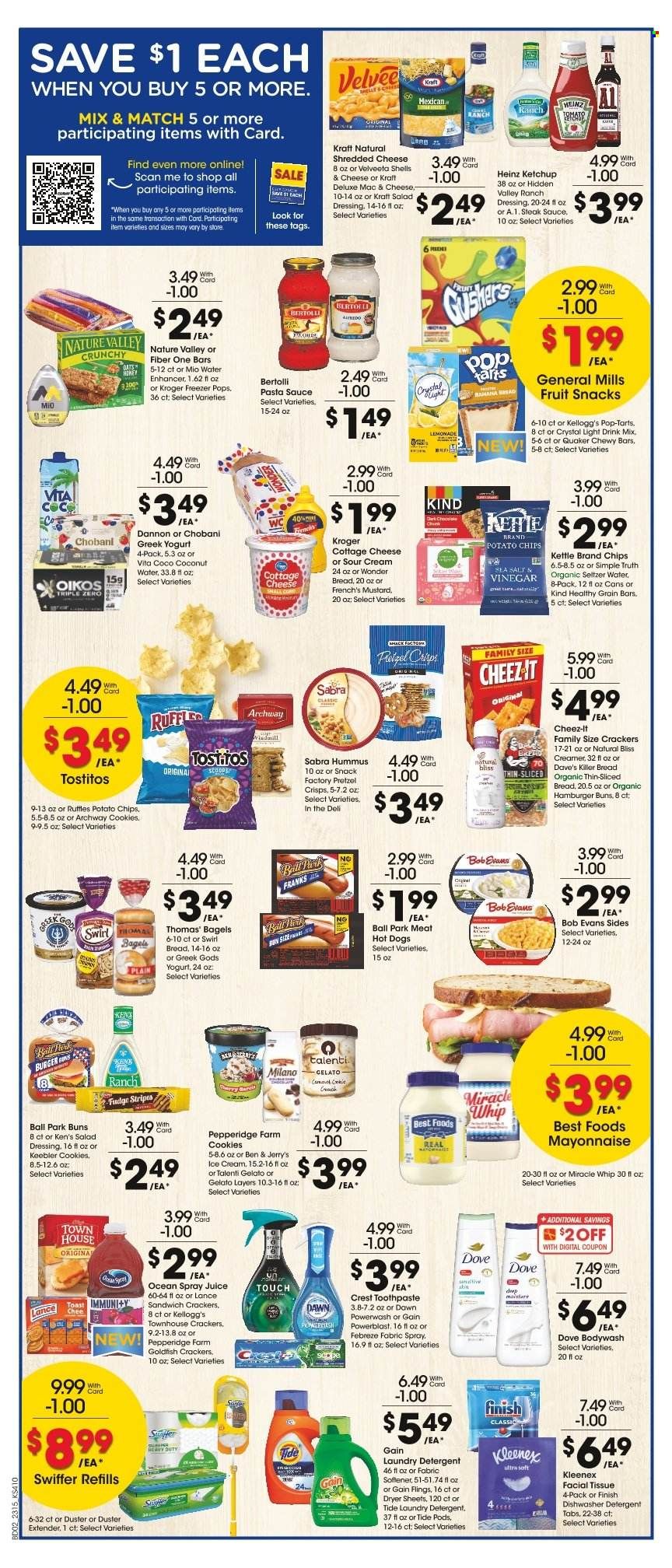 City Market (CO, UT, WY) Weekly Ad Flyer Specials May 10 to May 16, 2023