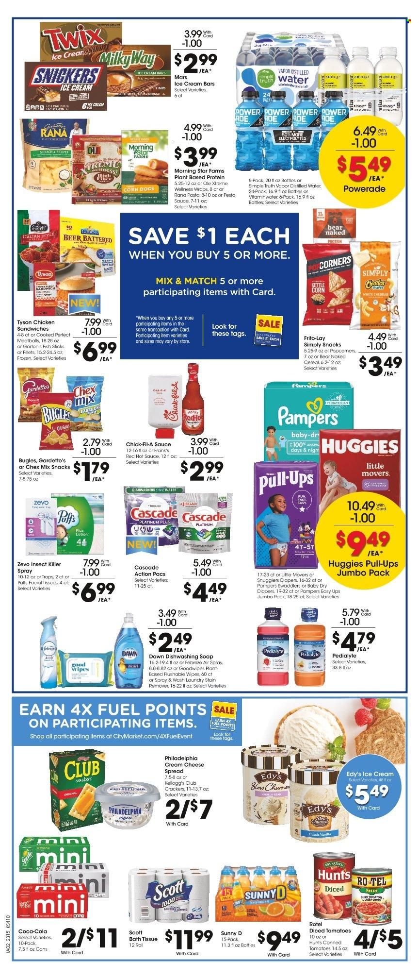 City Market (CO, UT, WY) Weekly Ad Flyer Specials May 10 to May 16, 2023