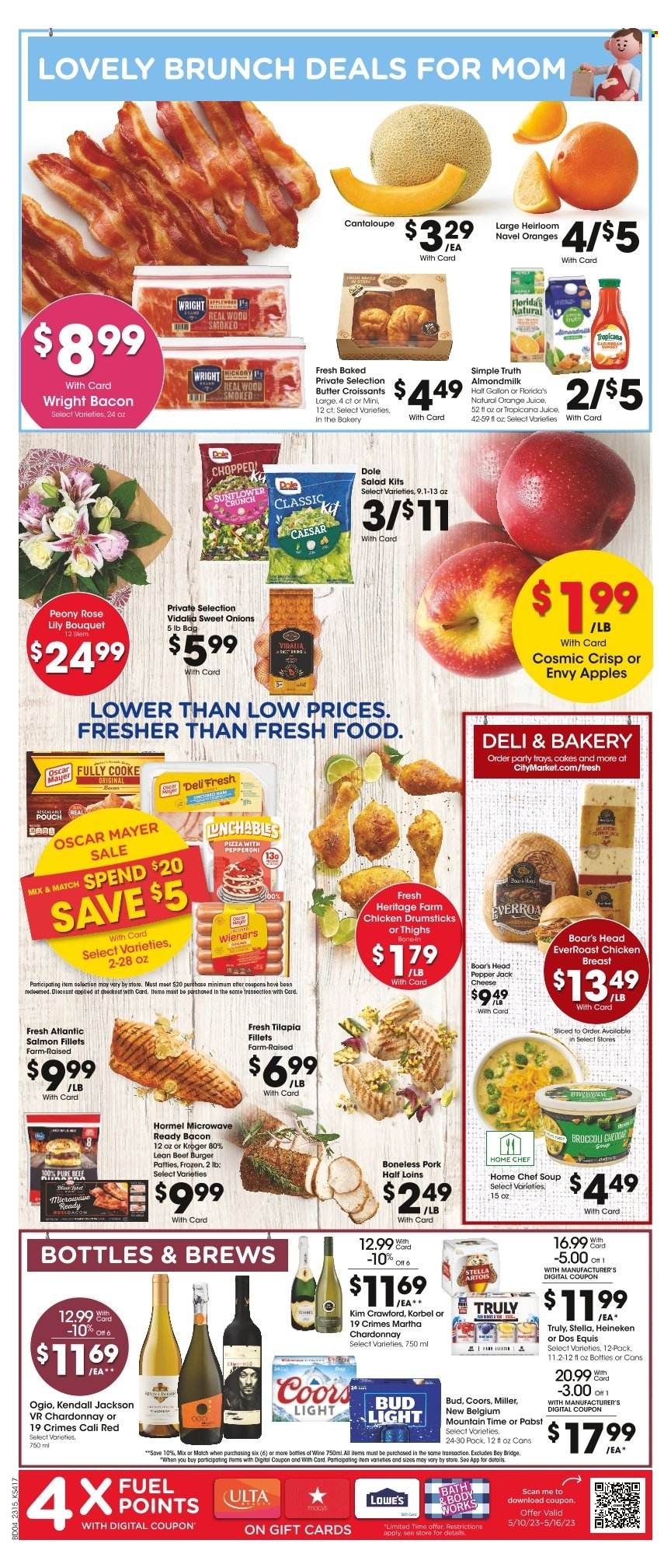 City Market (CO, UT, WY) Weekly Ad Flyer Specials May 10 to May 16, 2023