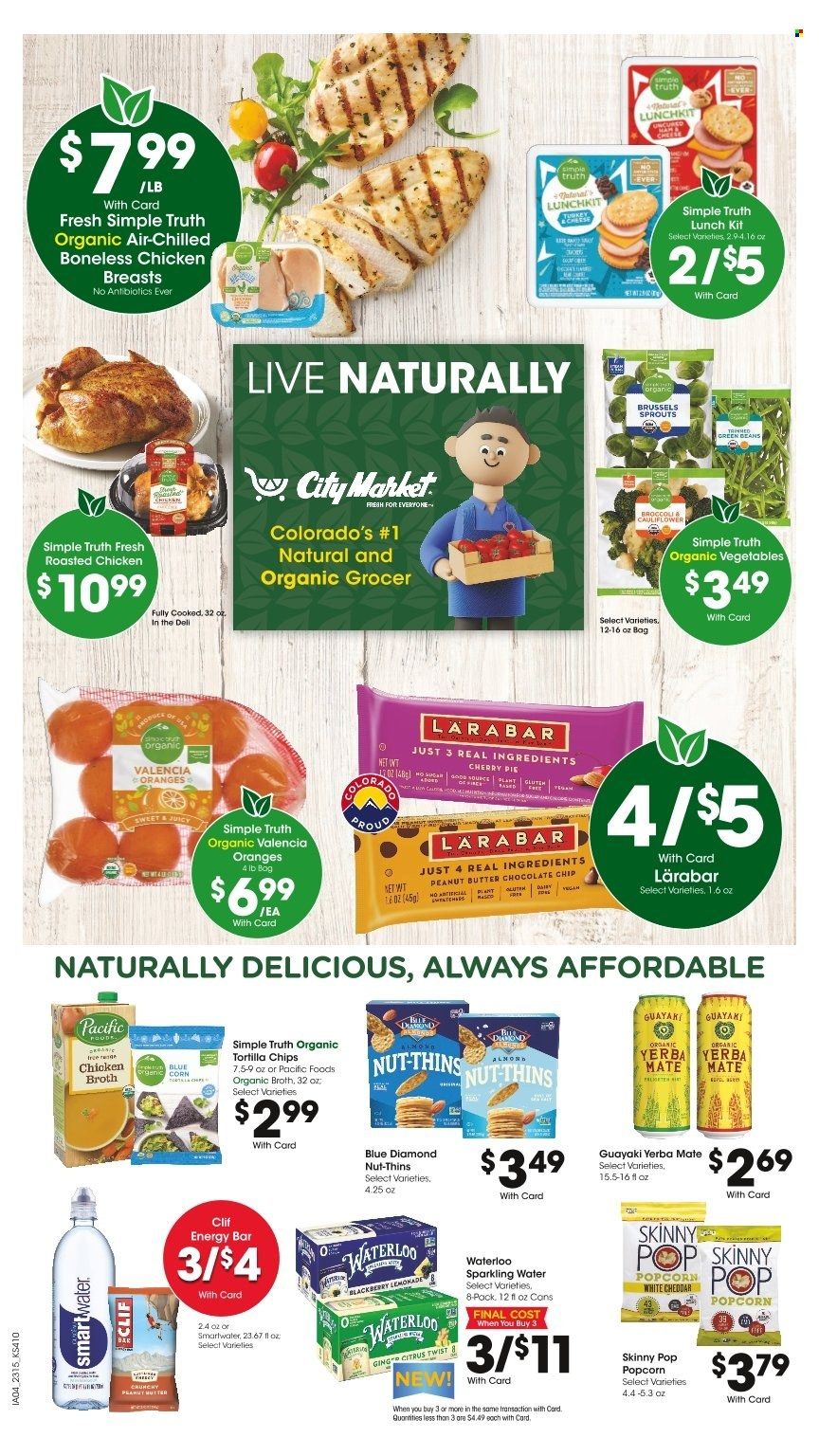 City Market (CO, UT, WY) Weekly Ad Flyer Specials May 10 to May 16, 2023