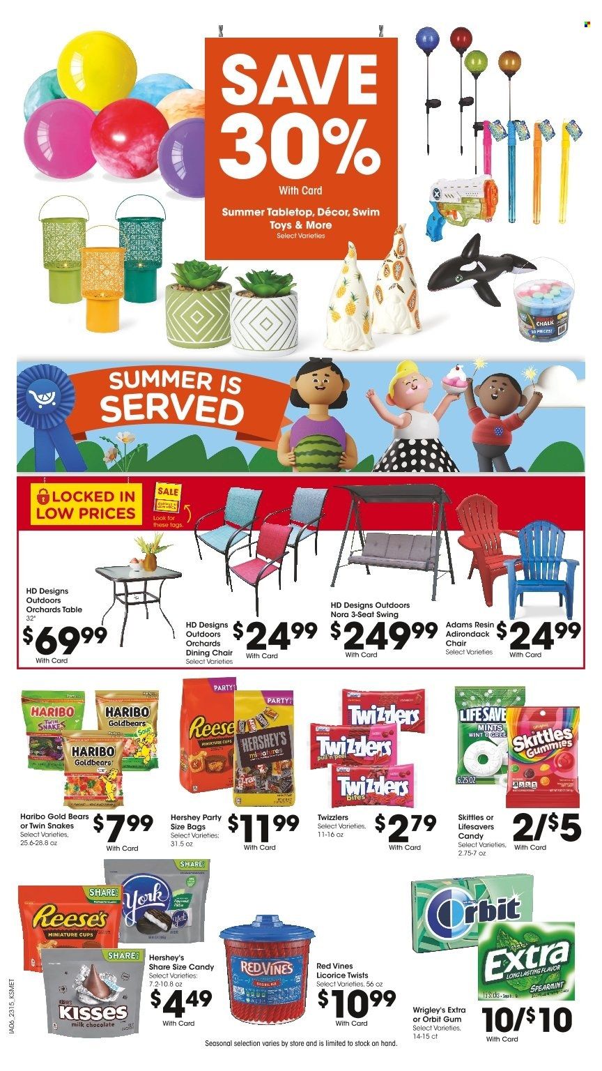 City Market (CO, UT, WY) Weekly Ad Flyer Specials May 10 to May 16, 2023