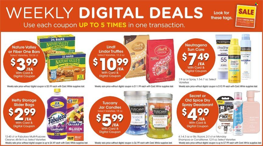 City Market (CO, UT, WY) Weekly Ad Flyer Specials May 10 to May 16, 2023