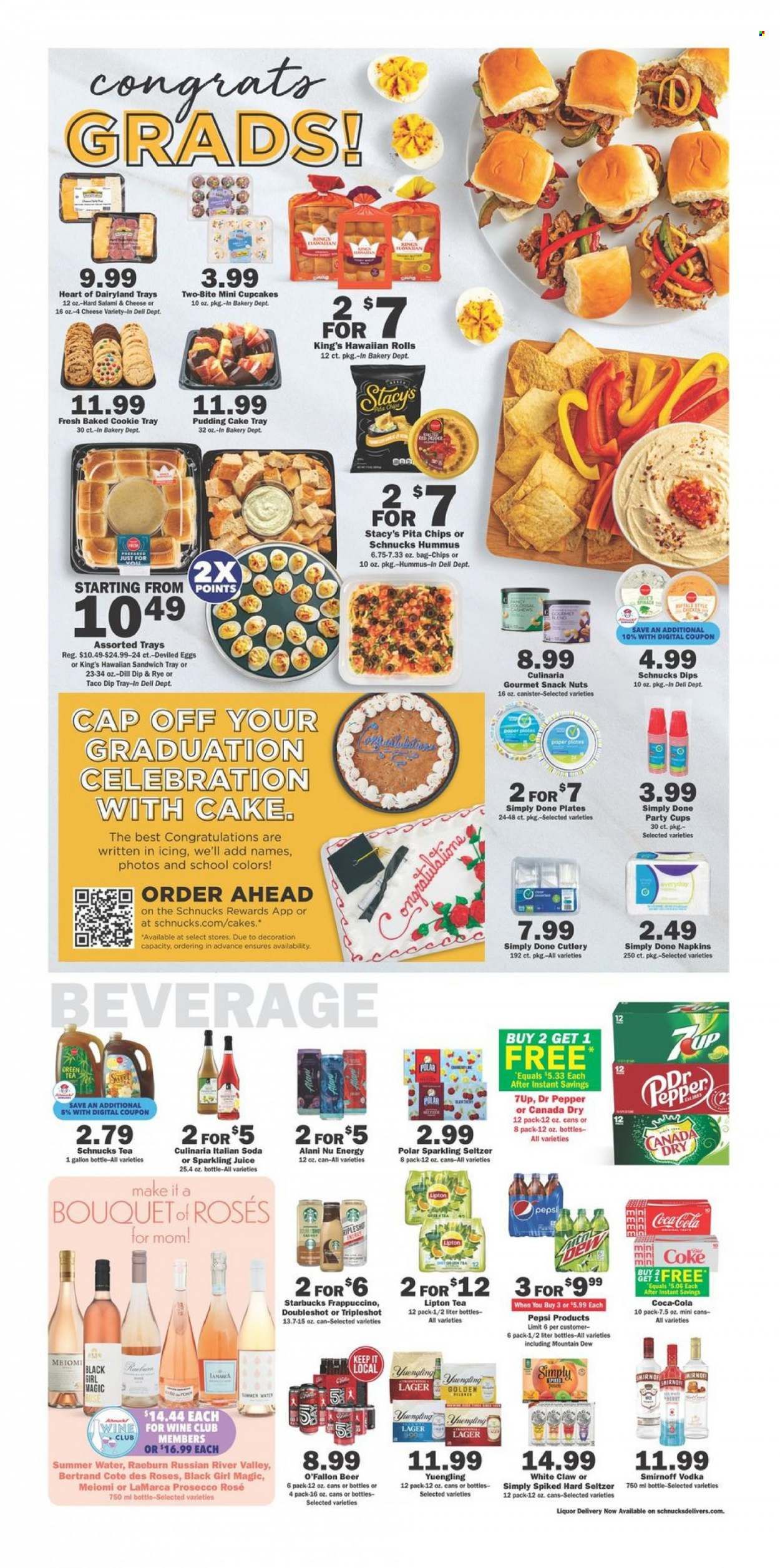 Schnucks (IA, IL, IN, MO) Weekly Ad Flyer Specials May 10 to May 16, 2023