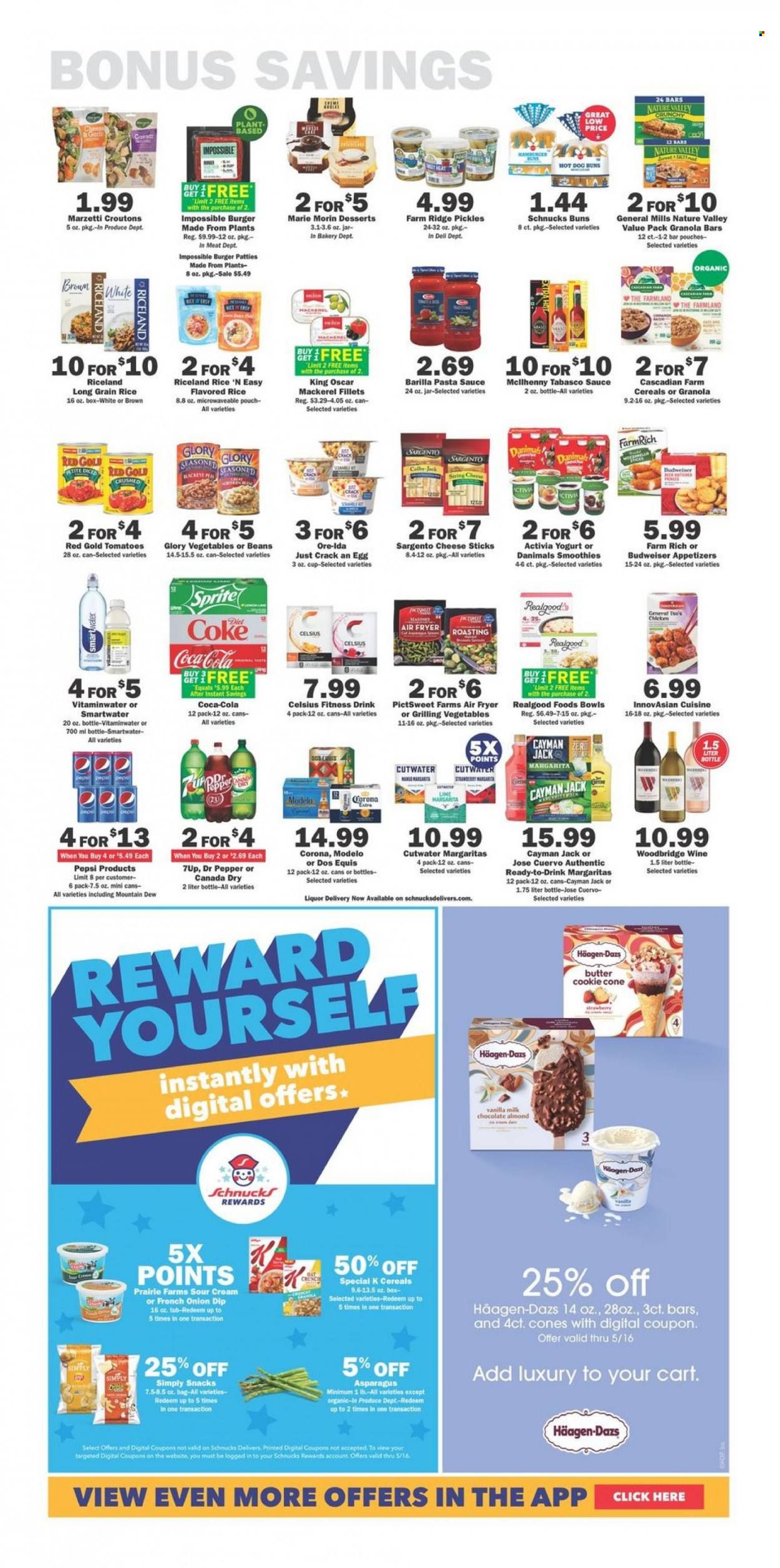 Schnucks (IA, IL, IN, MO) Weekly Ad Flyer Specials May 10 to May 16, 2023