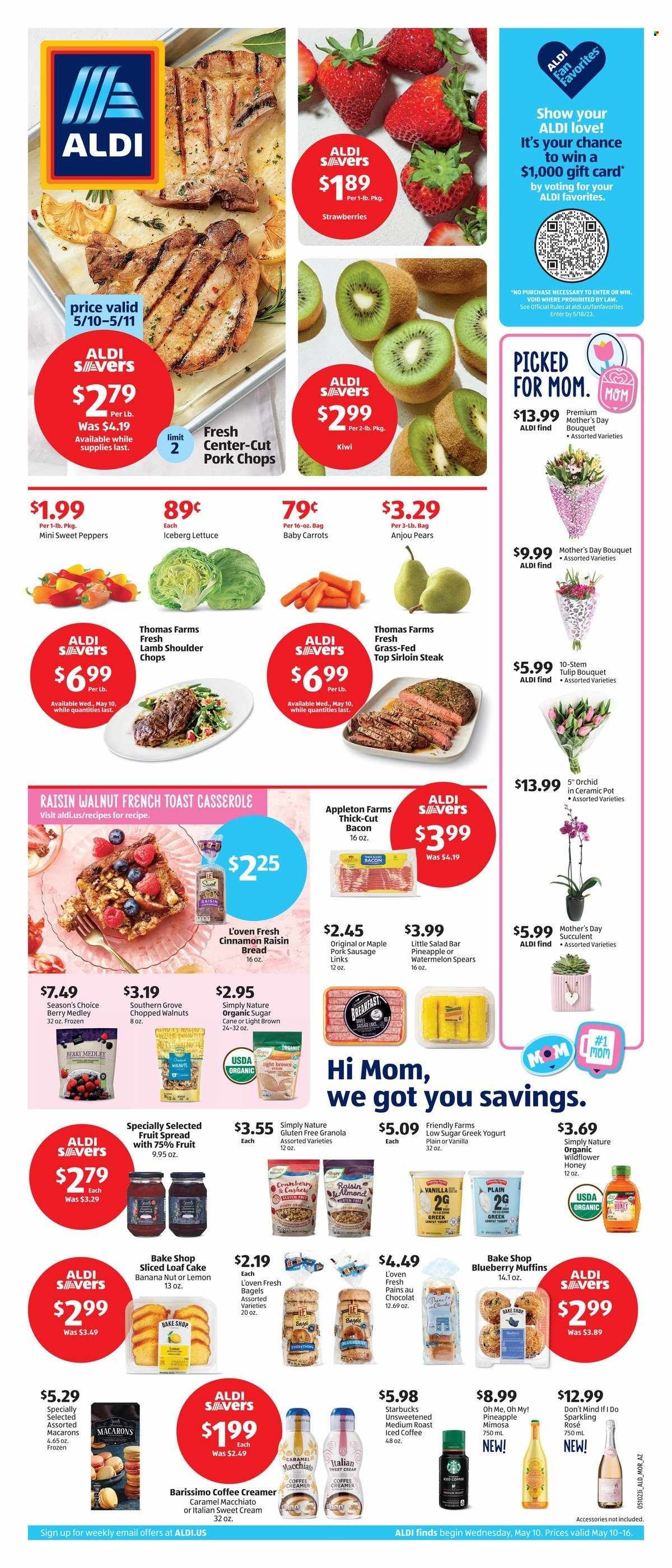 ALDI (AZ) Weekly Ad Flyer Specials May 10 to May 16, 2023