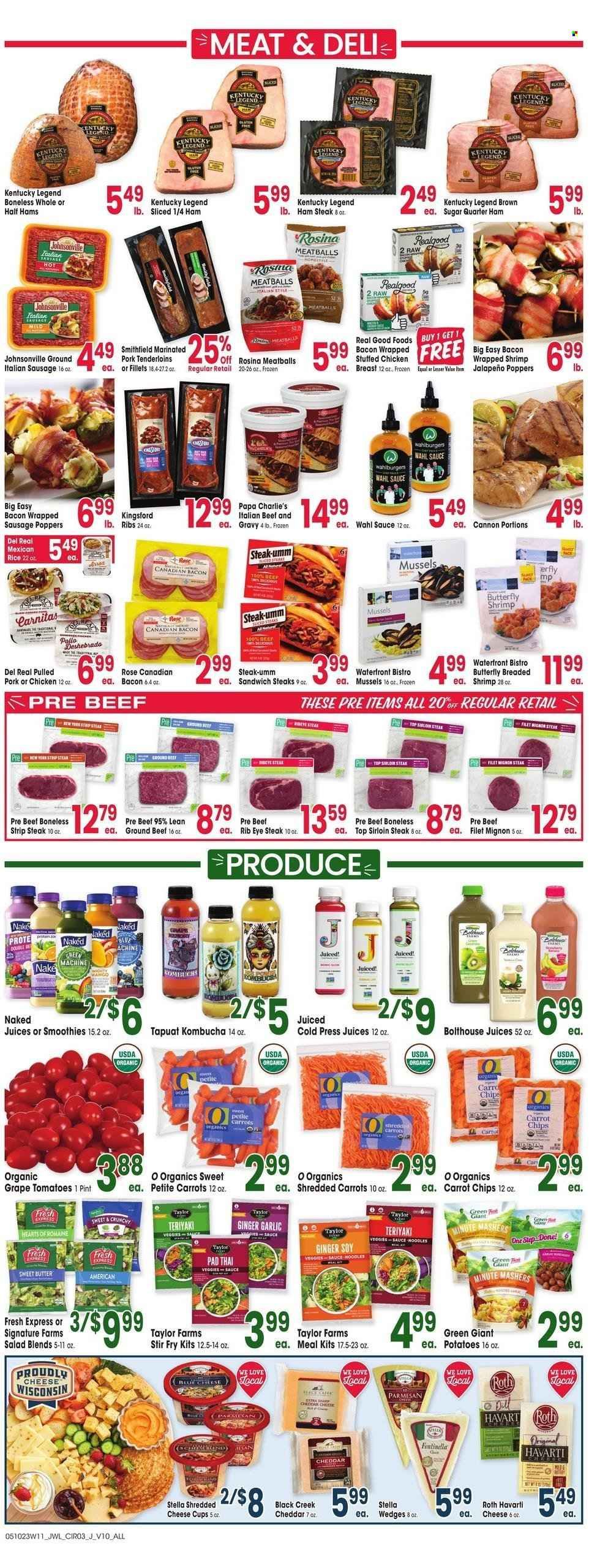 Jewel Osco (IL) Weekly Ad Flyer Specials May 10 to May 16, 2023