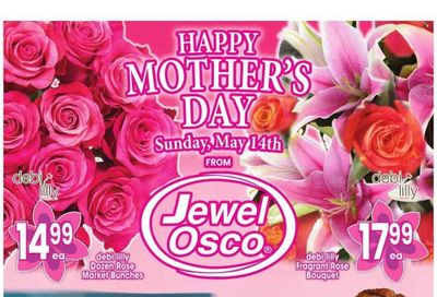 Jewel Osco (IN) Weekly Ad Flyer Specials May 10 to May 16, 2023