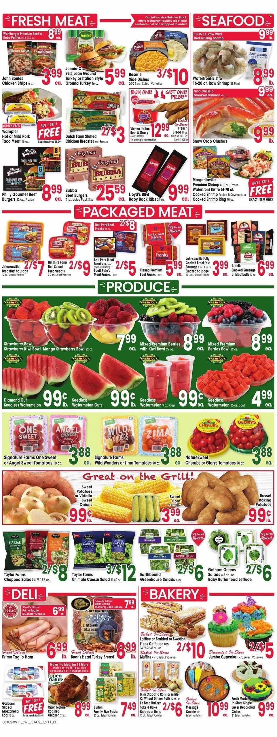 Jewel Osco (IN) Weekly Ad Flyer Specials May 10 to May 16, 2023