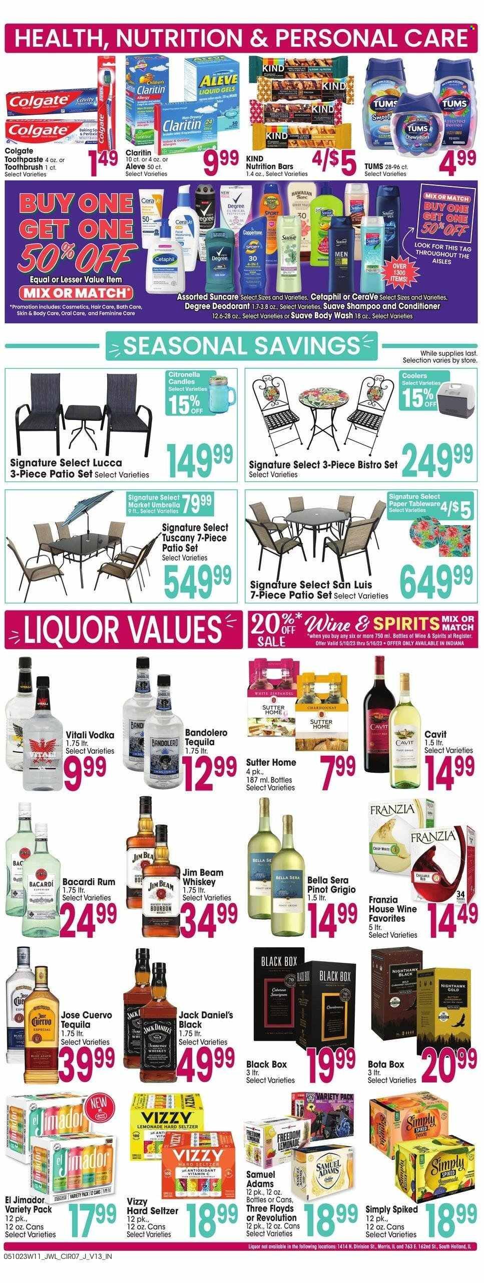 Jewel Osco (IN) Weekly Ad Flyer Specials May 10 to May 16, 2023
