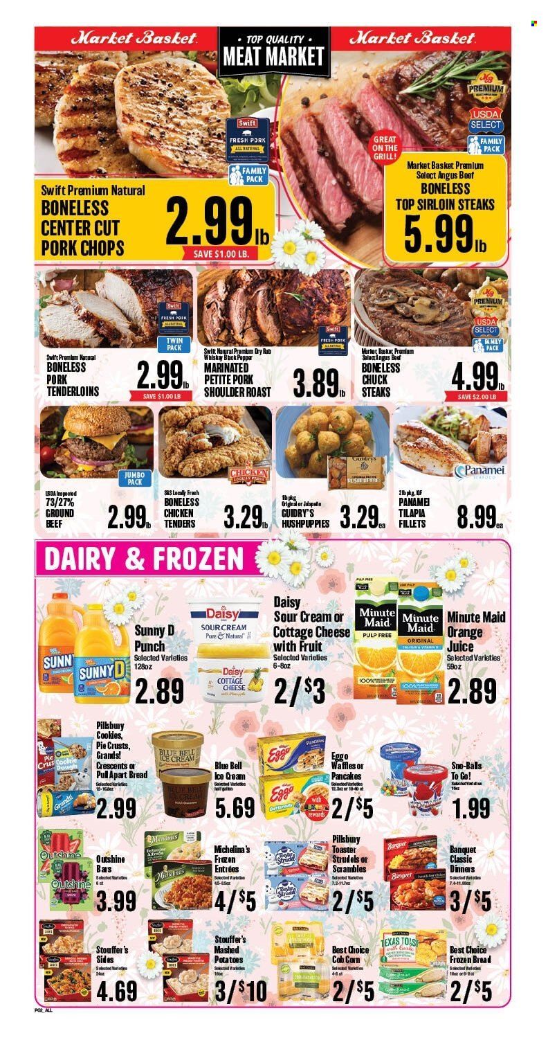 Market Basket (LA, TX) Weekly Ad Flyer Specials May 10 to May 16, 2023