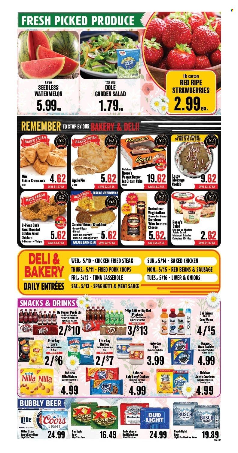Market Basket (LA, TX) Weekly Ad Flyer Specials May 10 to May 16, 2023