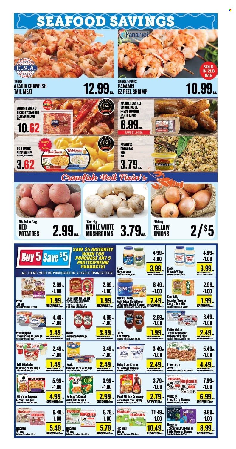 Market Basket (LA, TX) Weekly Ad Flyer Specials May 10 to May 16, 2023