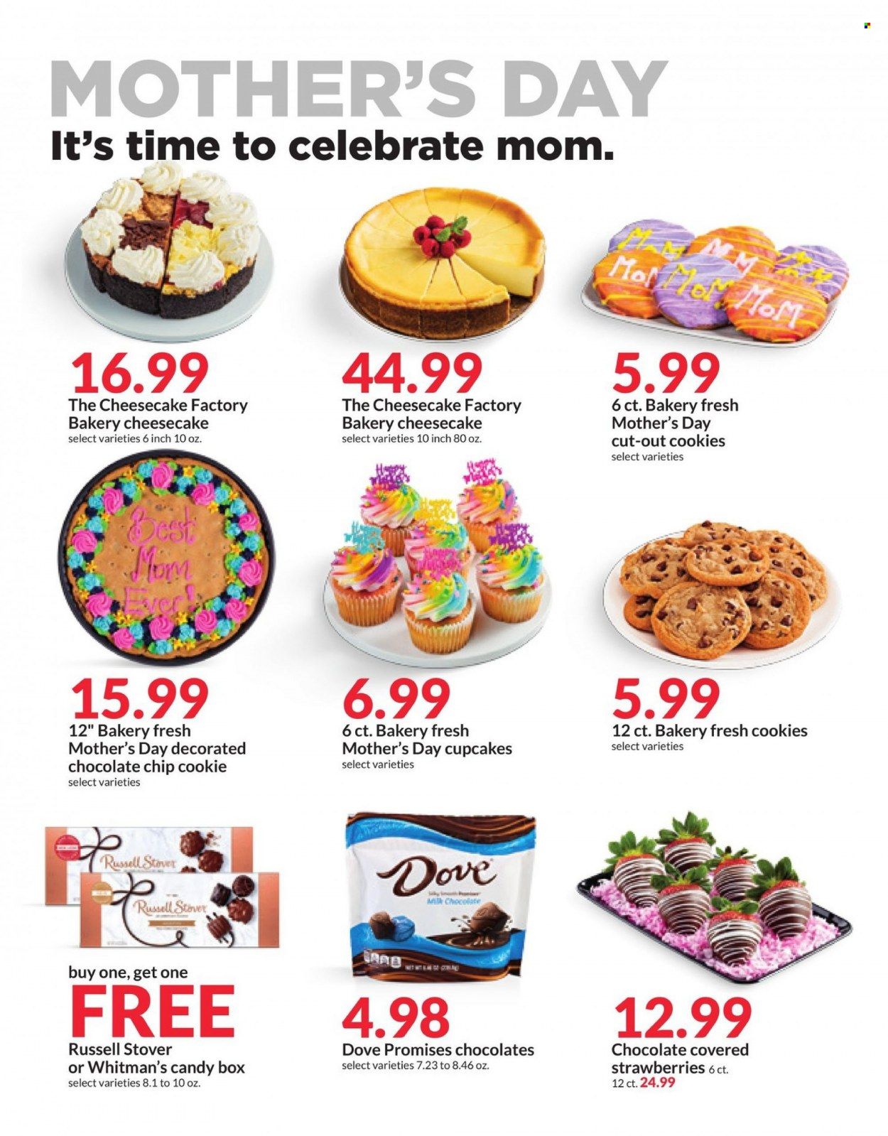 Hy-Vee (IA, IL, MN, MO, SD) Weekly Ad Flyer Specials May 10 to May 16, 2023