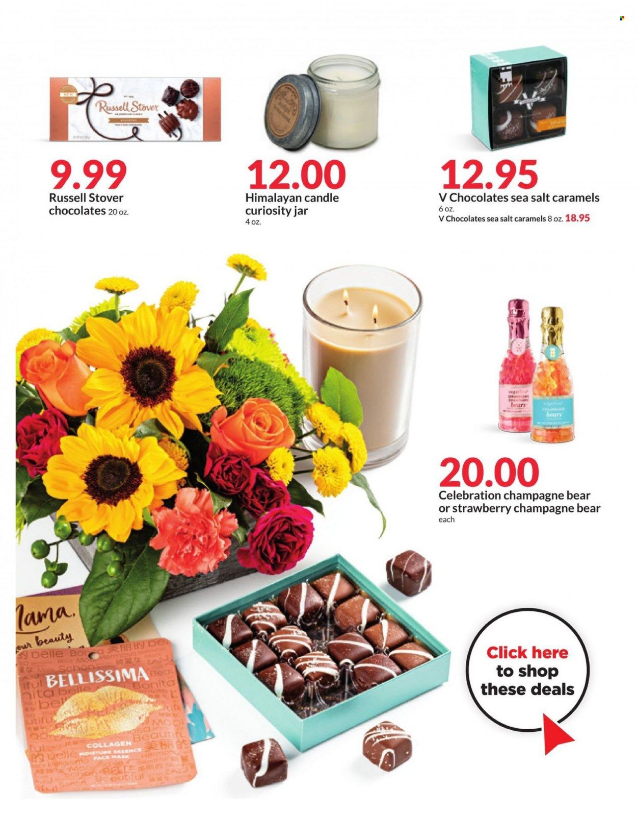 Hy-Vee (IA, IL, MN, MO, SD) Weekly Ad Flyer Specials May 10 to May 16, 2023