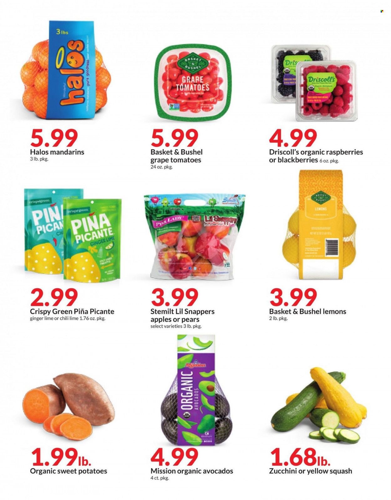 Hy-Vee (IA, IL, MN, MO, SD) Weekly Ad Flyer Specials May 10 to May 16, 2023