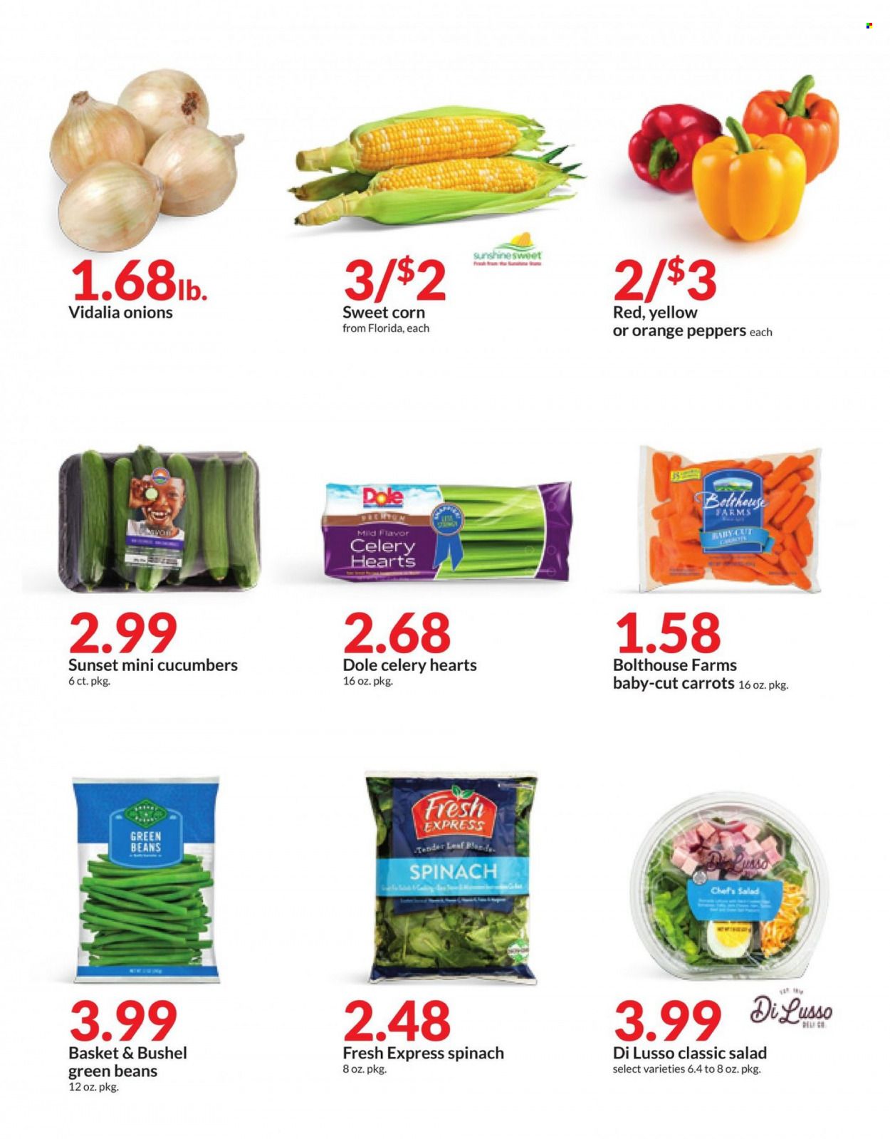 Hy-Vee (IA, IL, MN, MO, SD) Weekly Ad Flyer Specials May 10 to May 16, 2023