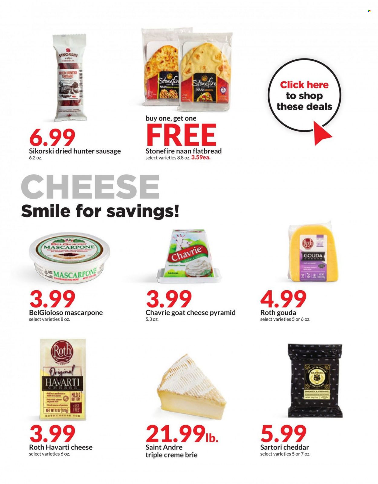 Hy-Vee (IA, IL, MN, MO, SD) Weekly Ad Flyer Specials May 10 to May 16, 2023
