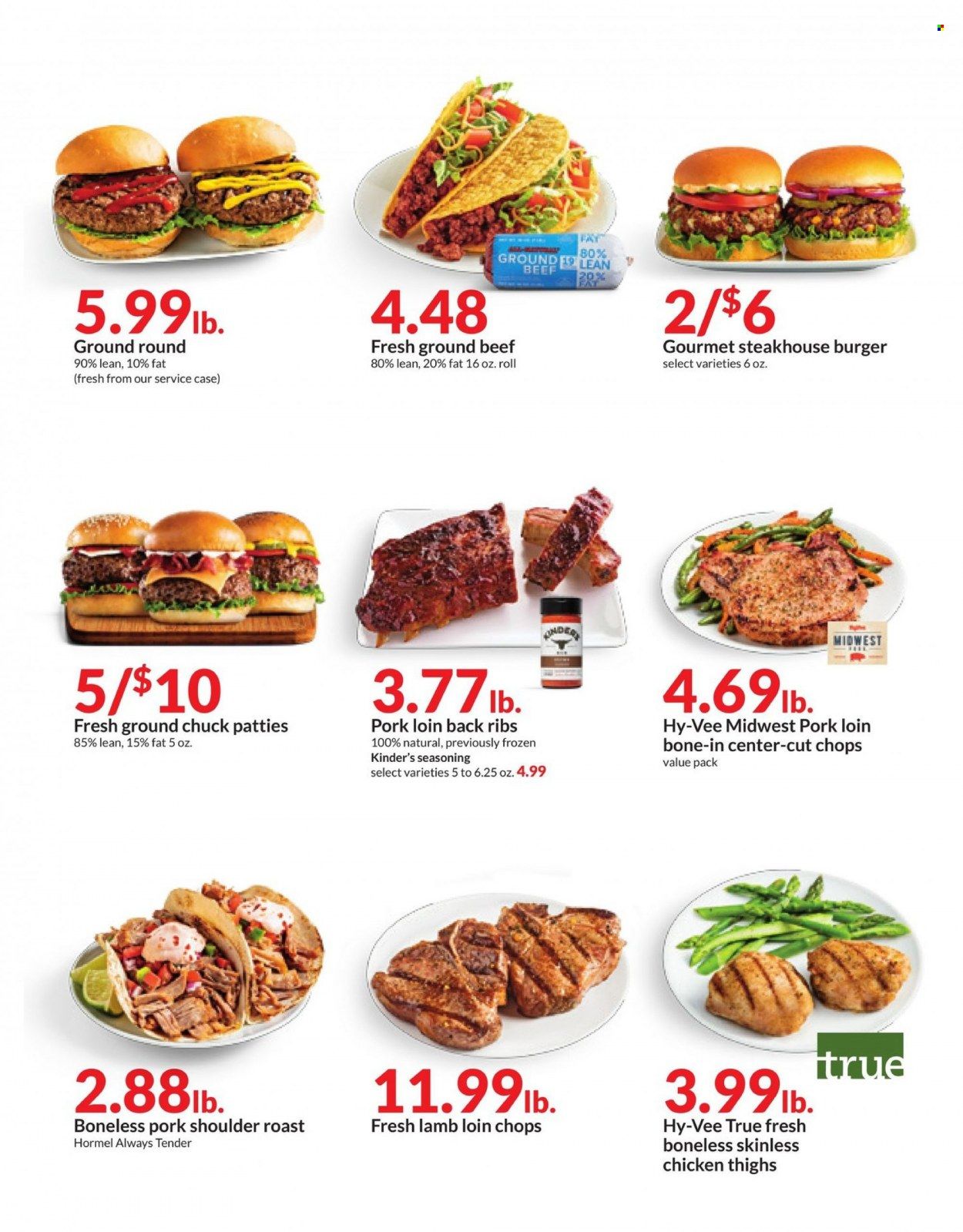 Hy-Vee (IA, IL, MN, MO, SD) Weekly Ad Flyer Specials May 10 to May 16, 2023