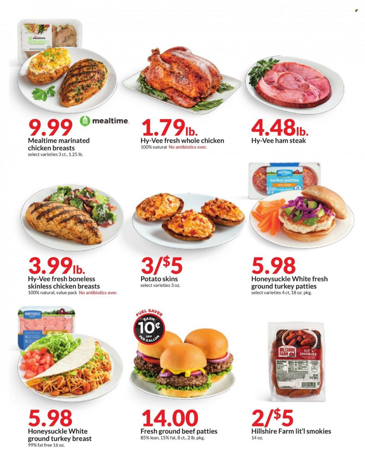Hy-Vee (IA, IL, MN, MO, SD) Weekly Ad Flyer Specials May 10 to May 16, 2023