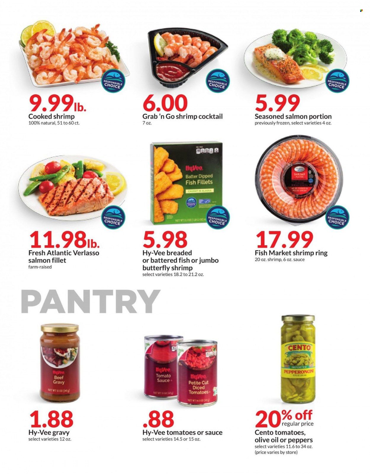Hy-Vee (IA, IL, MN, MO, SD) Weekly Ad Flyer Specials May 10 to May 16, 2023