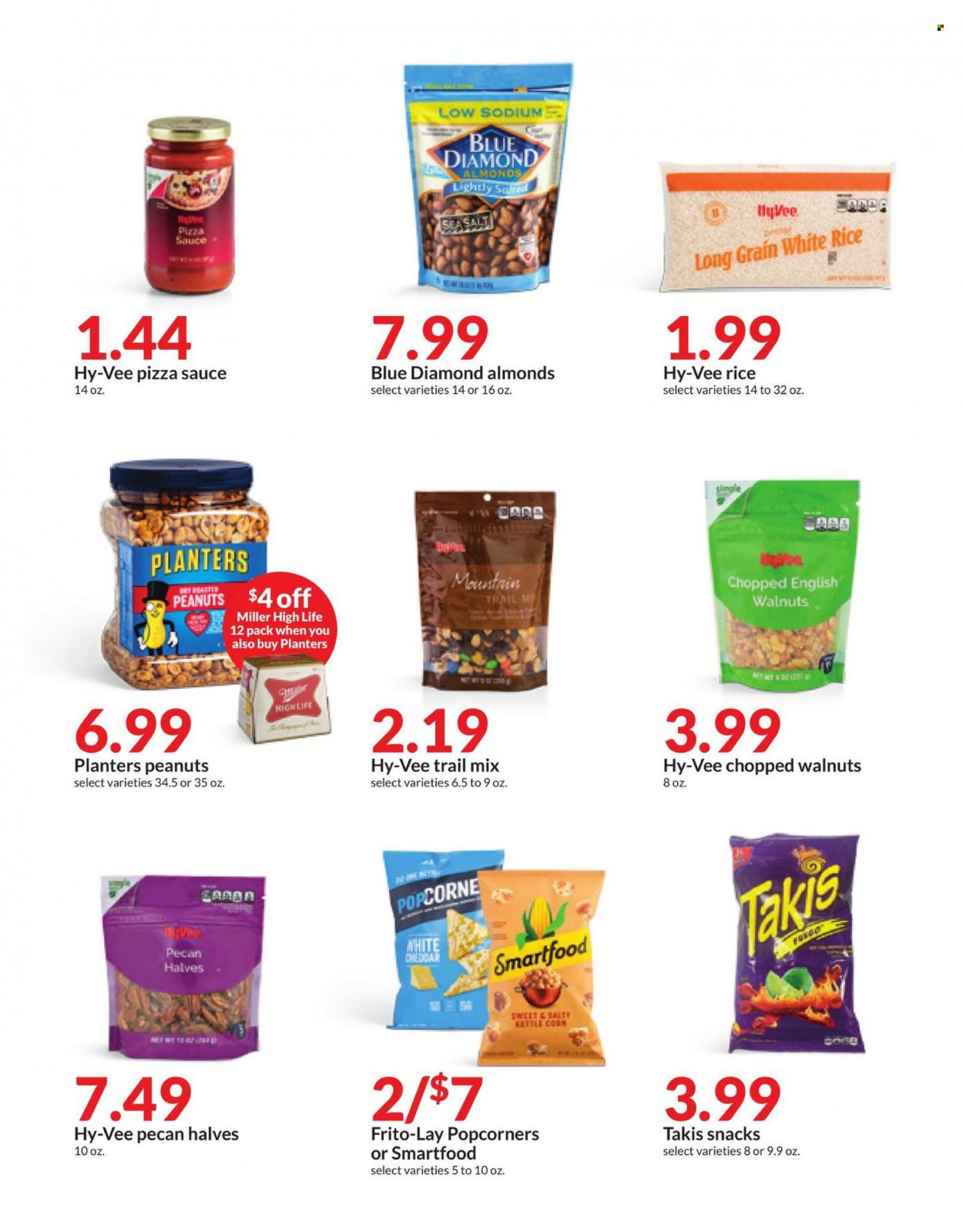 Hy-Vee (IA, IL, MN, MO, SD) Weekly Ad Flyer Specials May 10 to May 16, 2023