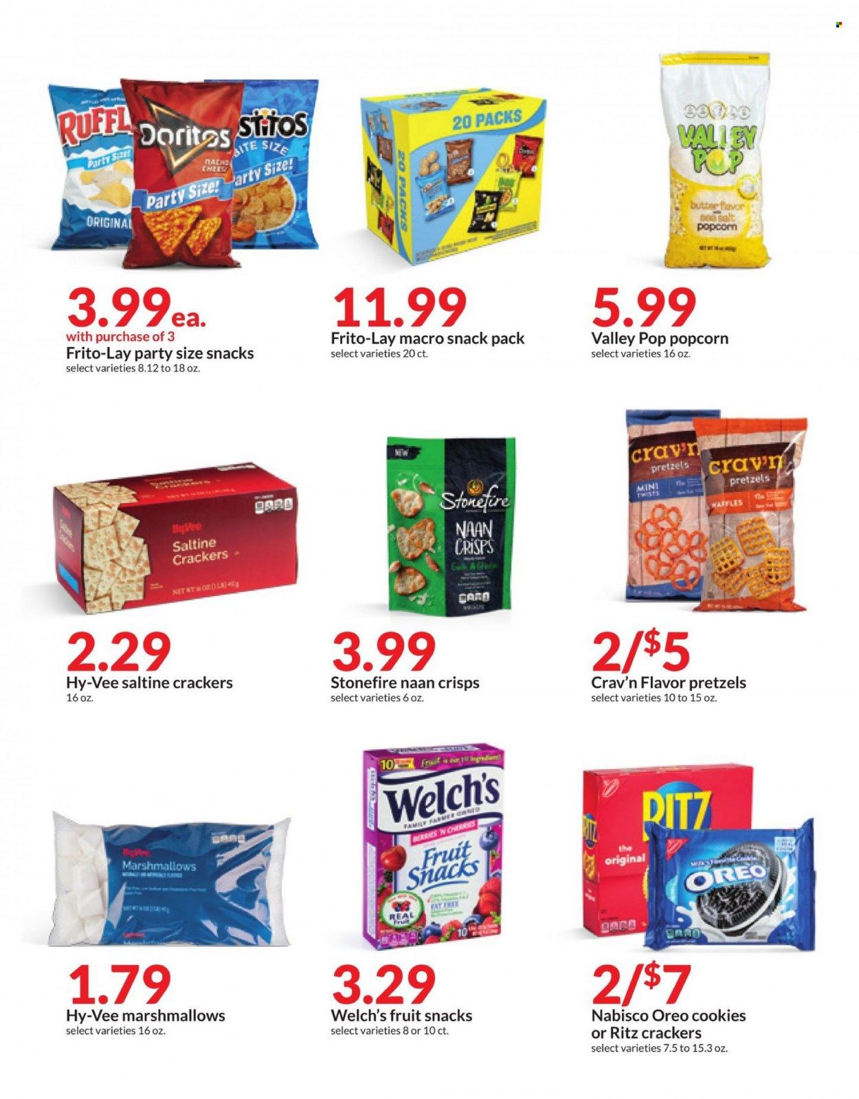 Hy-Vee (IA, IL, MN, MO, SD) Weekly Ad Flyer Specials May 10 to May 16, 2023
