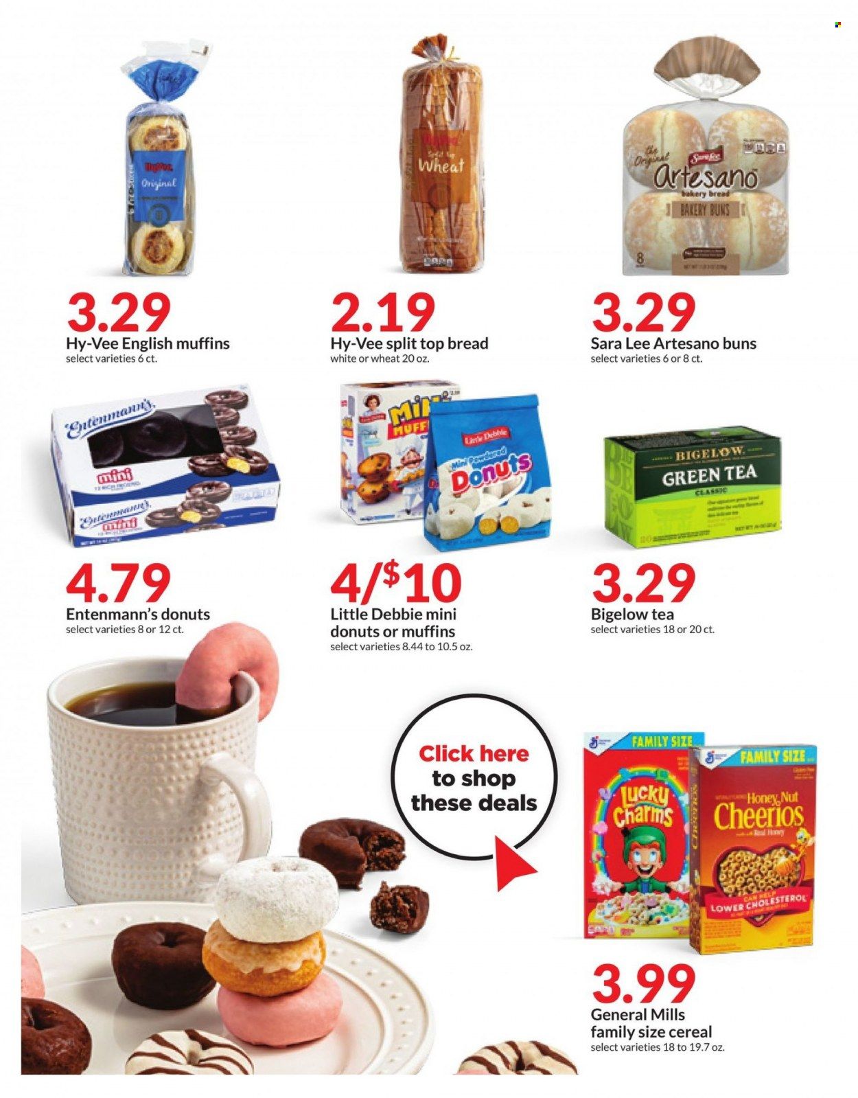 Hy-Vee (IA, IL, MN, MO, SD) Weekly Ad Flyer Specials May 10 to May 16, 2023