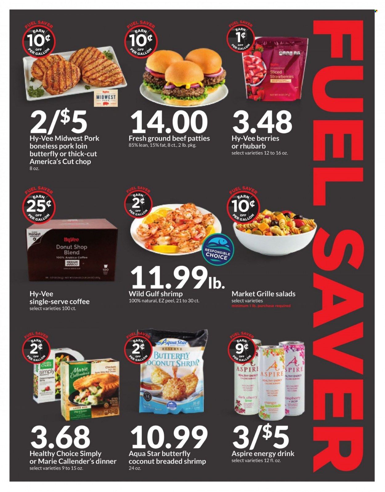 Hy-Vee (IA, IL, MN, MO, SD) Weekly Ad Flyer Specials May 10 to May 16, 2023