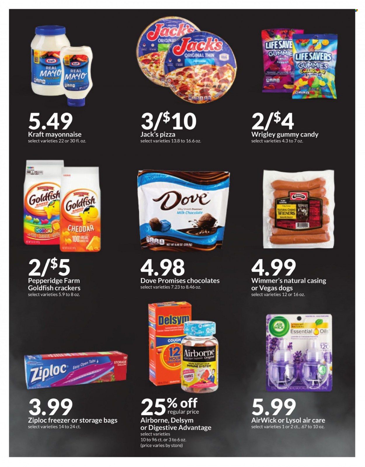 Hy-Vee (IA, IL, MN, MO, SD) Weekly Ad Flyer Specials May 10 to May 16, 2023