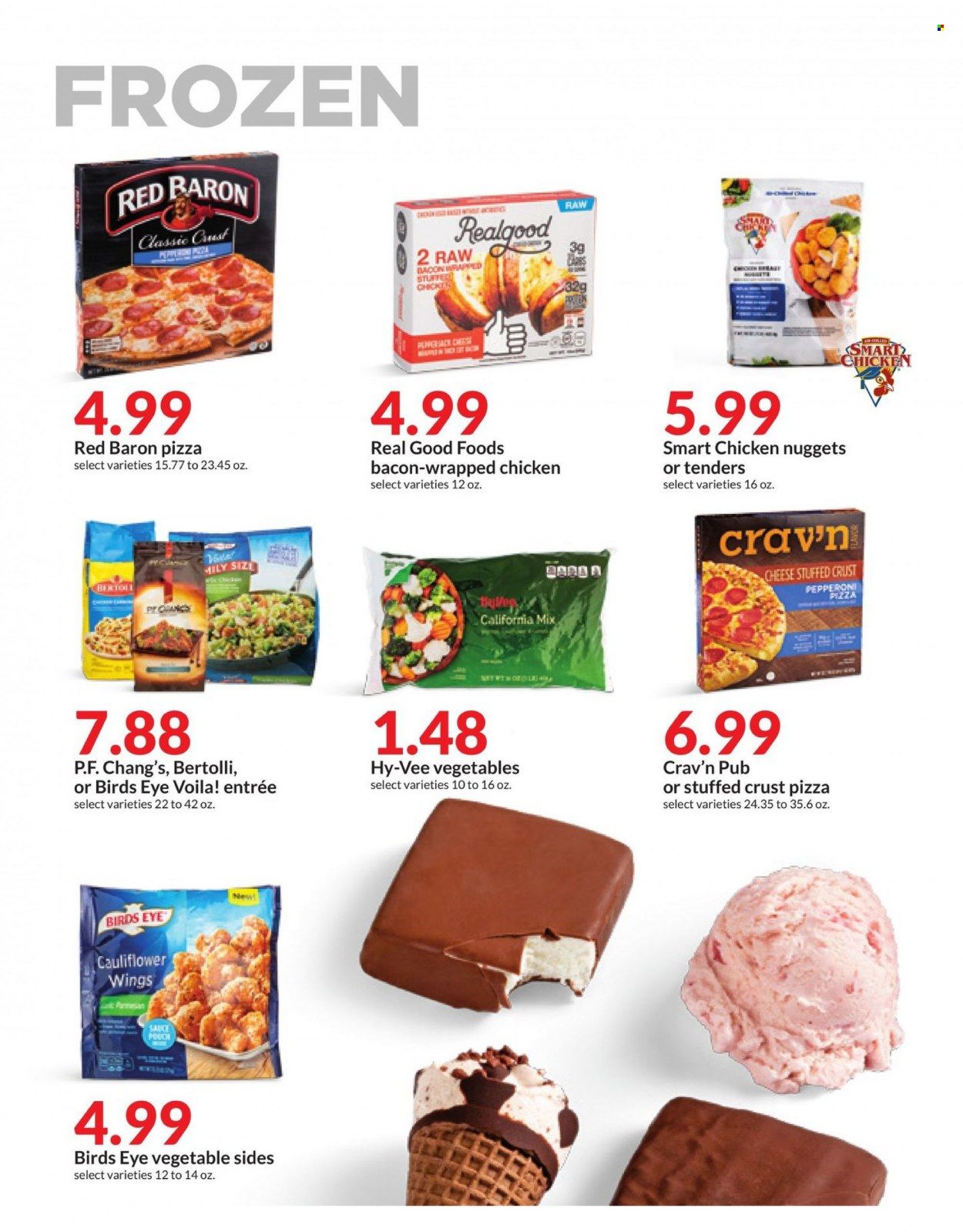Hy-Vee (IA, IL, MN, MO, SD) Weekly Ad Flyer Specials May 10 to May 16, 2023