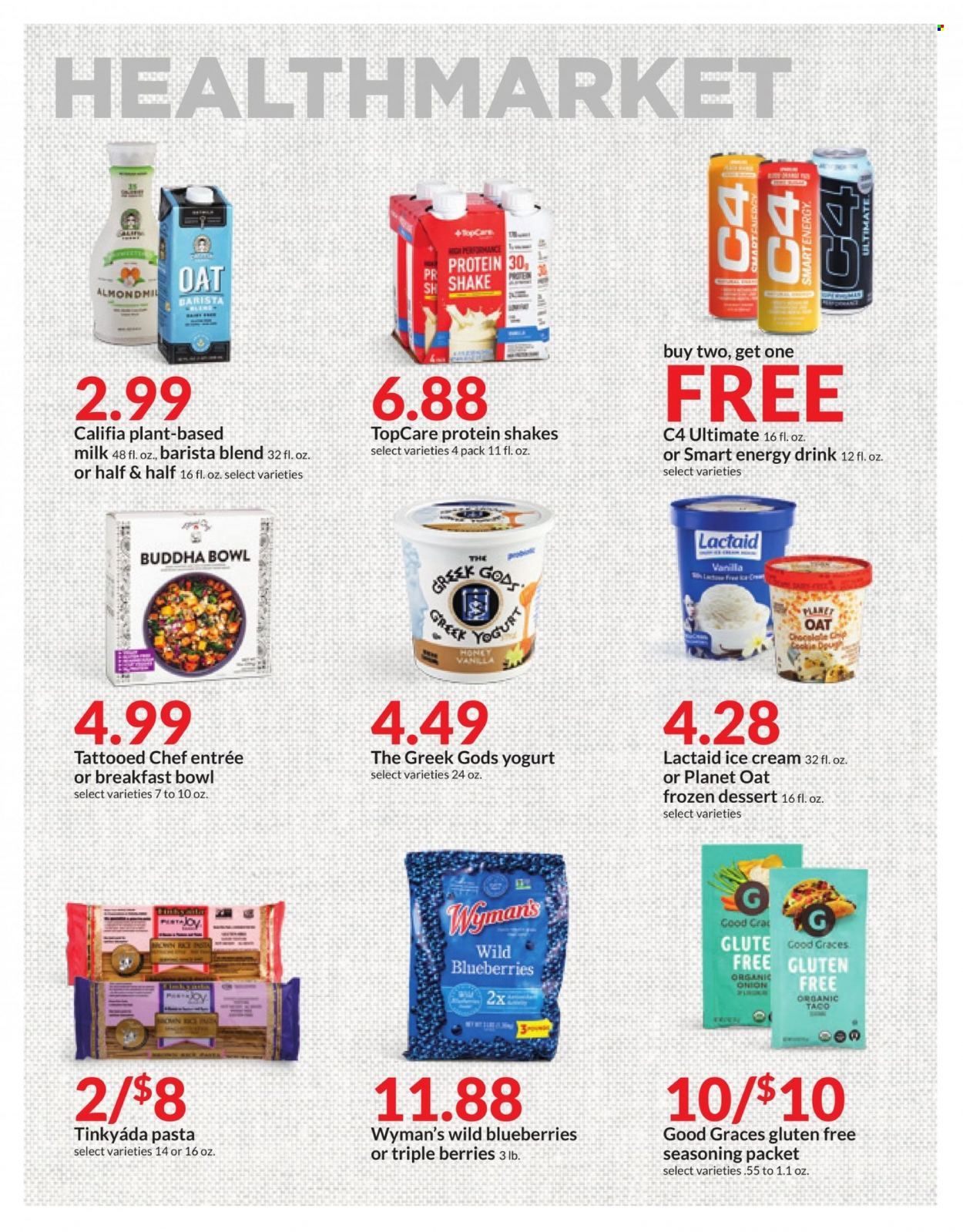 Hy-Vee (IA, IL, MN, MO, SD) Weekly Ad Flyer Specials May 10 to May 16, 2023