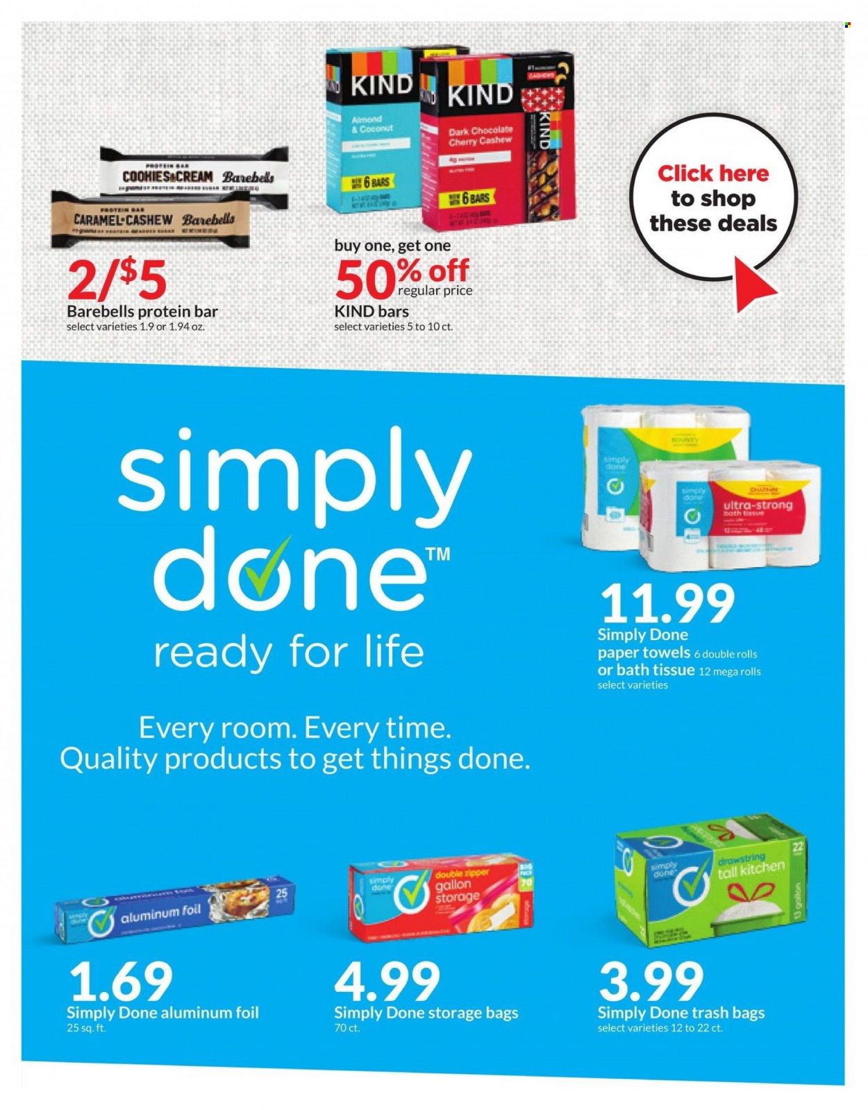 Hy-Vee (IA, IL, MN, MO, SD) Weekly Ad Flyer Specials May 10 to May 16, 2023