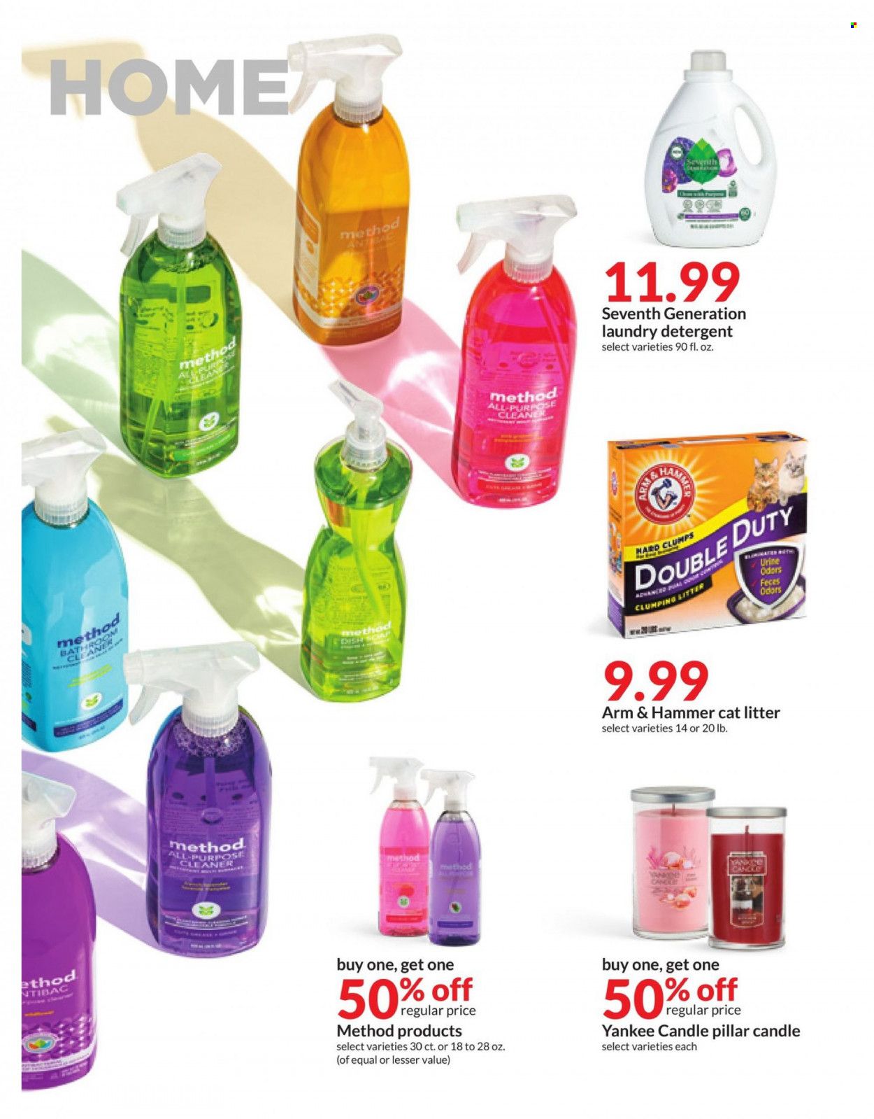 Hy-Vee (IA, IL, MN, MO, SD) Weekly Ad Flyer Specials May 10 to May 16, 2023