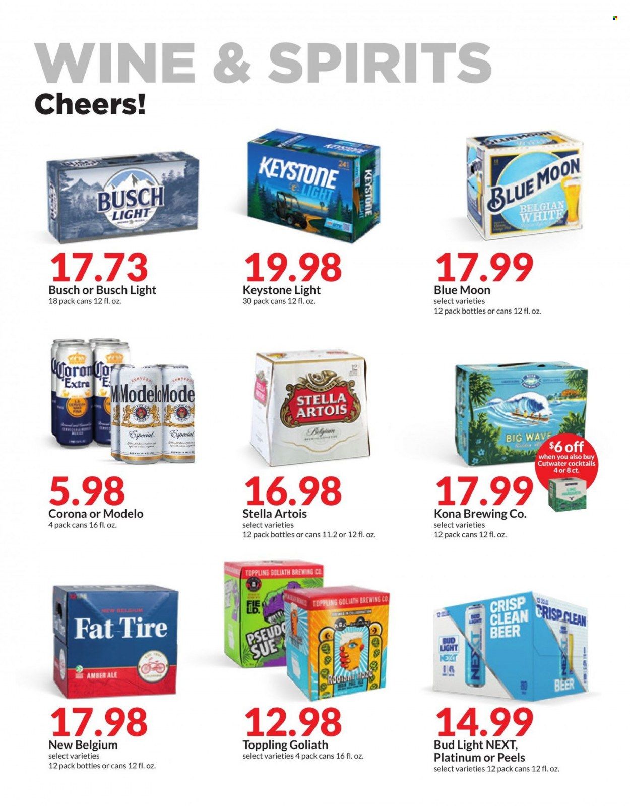 Hy-Vee (IA, IL, MN, MO, SD) Weekly Ad Flyer Specials May 10 to May 16, 2023