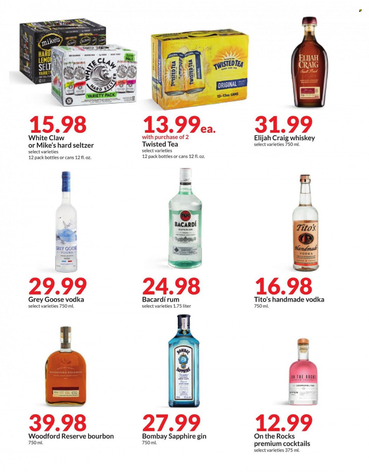 Hy-Vee (IA, IL, MN, MO, SD) Weekly Ad Flyer Specials May 10 to May 16, 2023