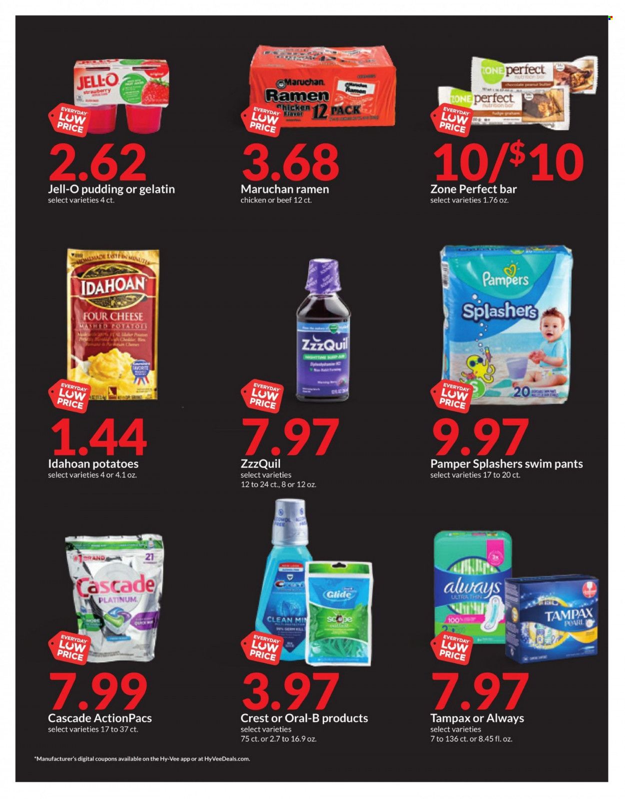 Hy-Vee (IA, IL, MN, MO, SD) Weekly Ad Flyer Specials May 10 to May 16, 2023