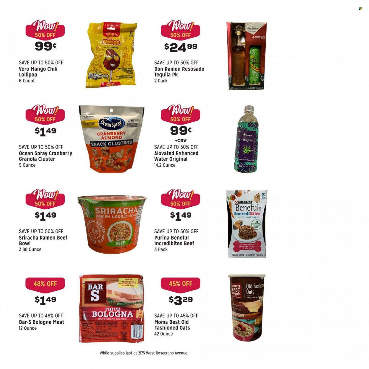 Grocery Outlet (CA, ID, OR, PA, WA) Weekly Ad Flyer Specials May 10 to May 16, 2023
