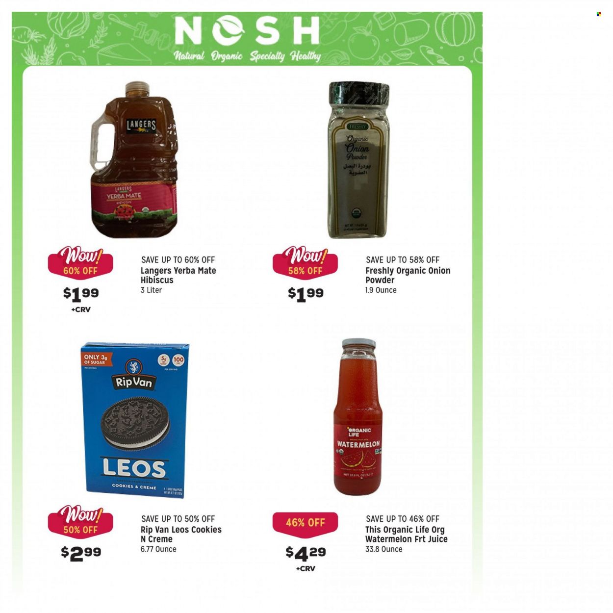 Grocery Outlet (CA, ID, OR, PA, WA) Weekly Ad Flyer Specials May 10 to May 16, 2023