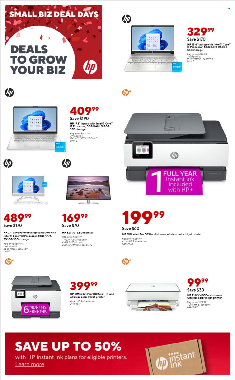 Staples Weekly Ad Flyer Specials May 7 to May 13, 2023