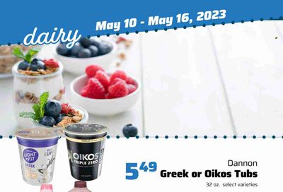 County Market (IL, IN, MO) Weekly Ad Flyer Specials May 10 to May 16, 2023