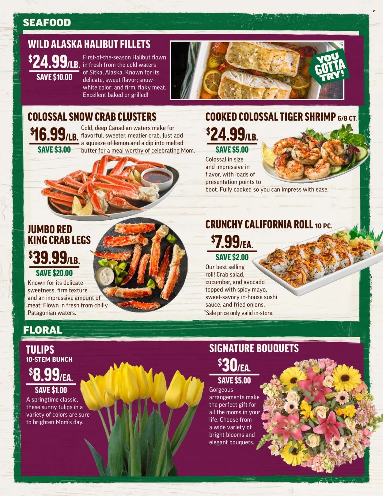 Central Market (TX) Weekly Ad Flyer Specials May 10 to May 16, 2023