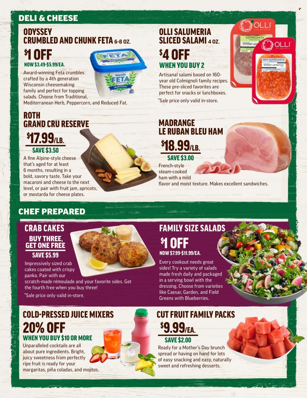 Central Market (TX) Weekly Ad Flyer Specials May 10 to May 16, 2023