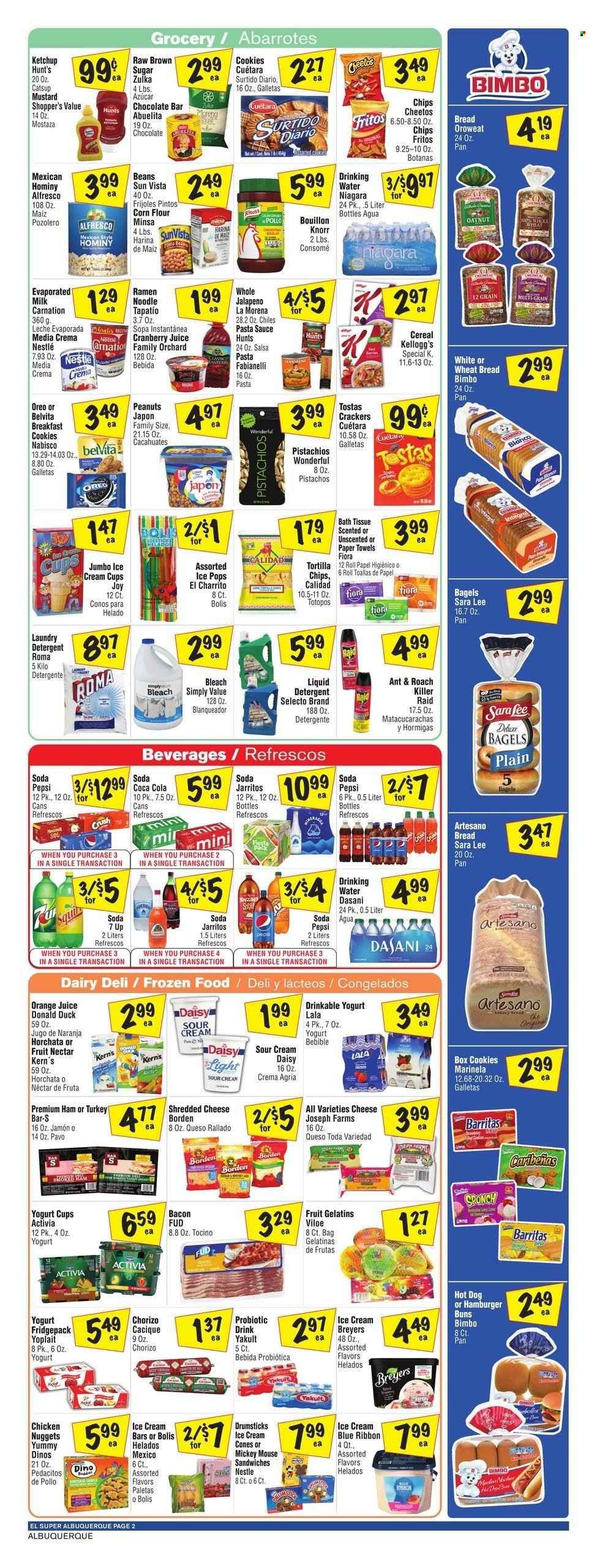 El Super (NM) Weekly Ad Flyer Specials May 10 to May 16, 2023