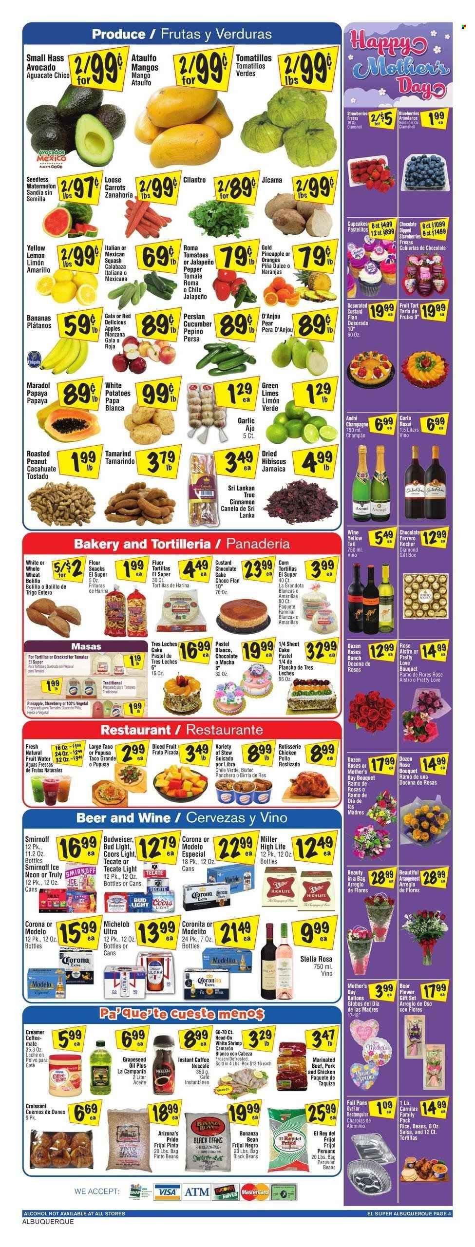 El Super (NM) Weekly Ad Flyer Specials May 10 to May 16, 2023