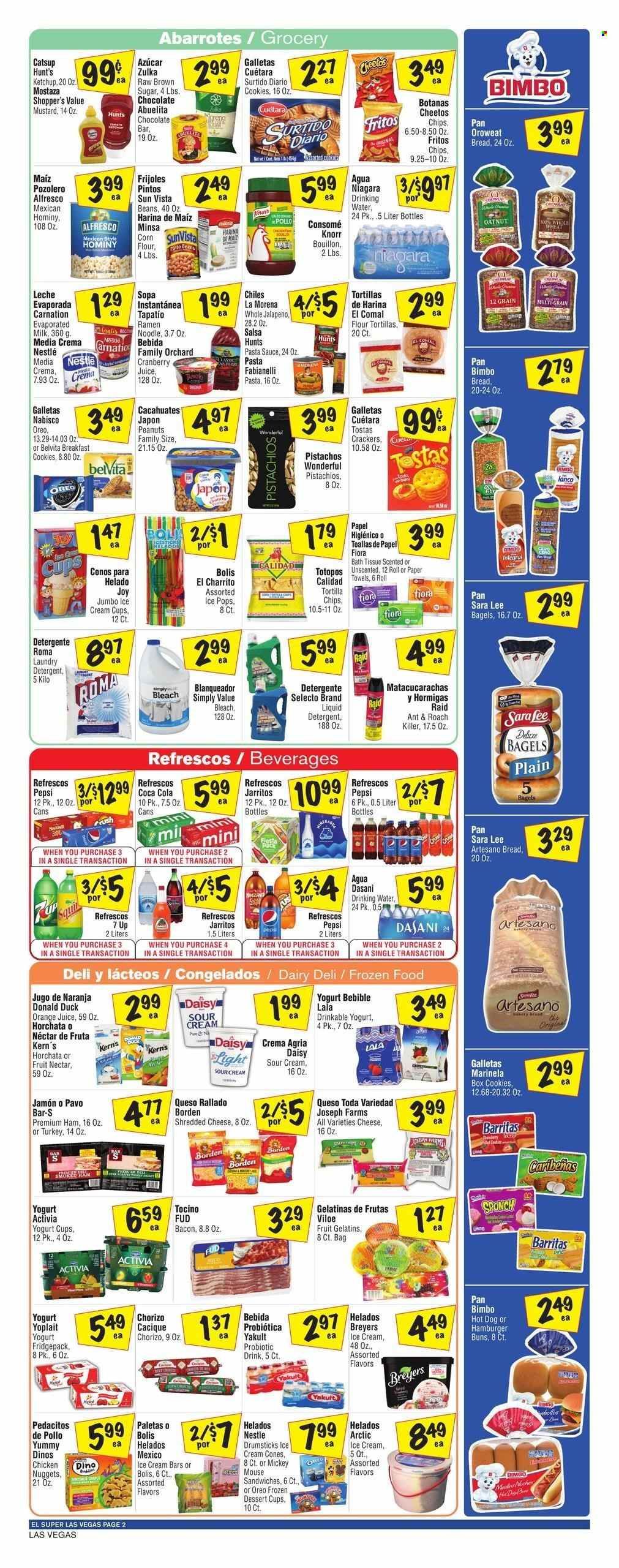 El Super (NV) Weekly Ad Flyer Specials May 10 to May 16, 2023
