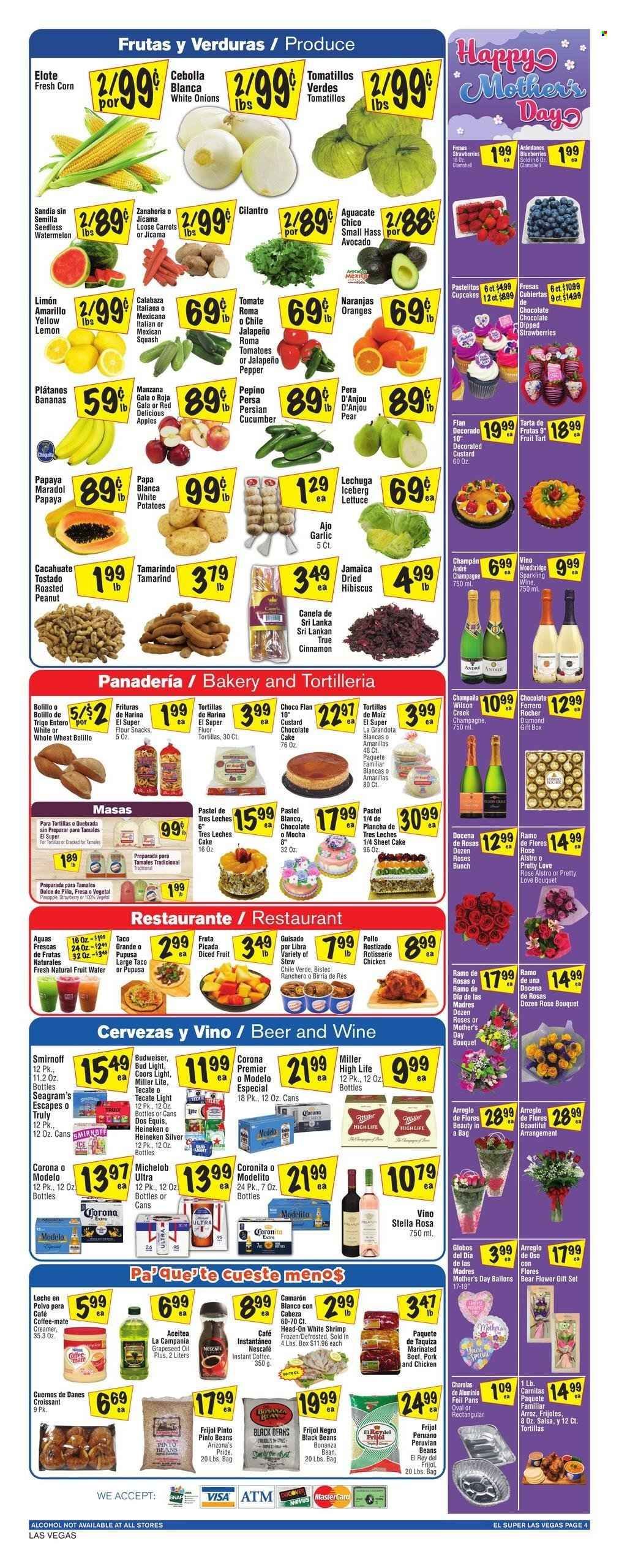El Super (NV) Weekly Ad Flyer Specials May 10 to May 16, 2023