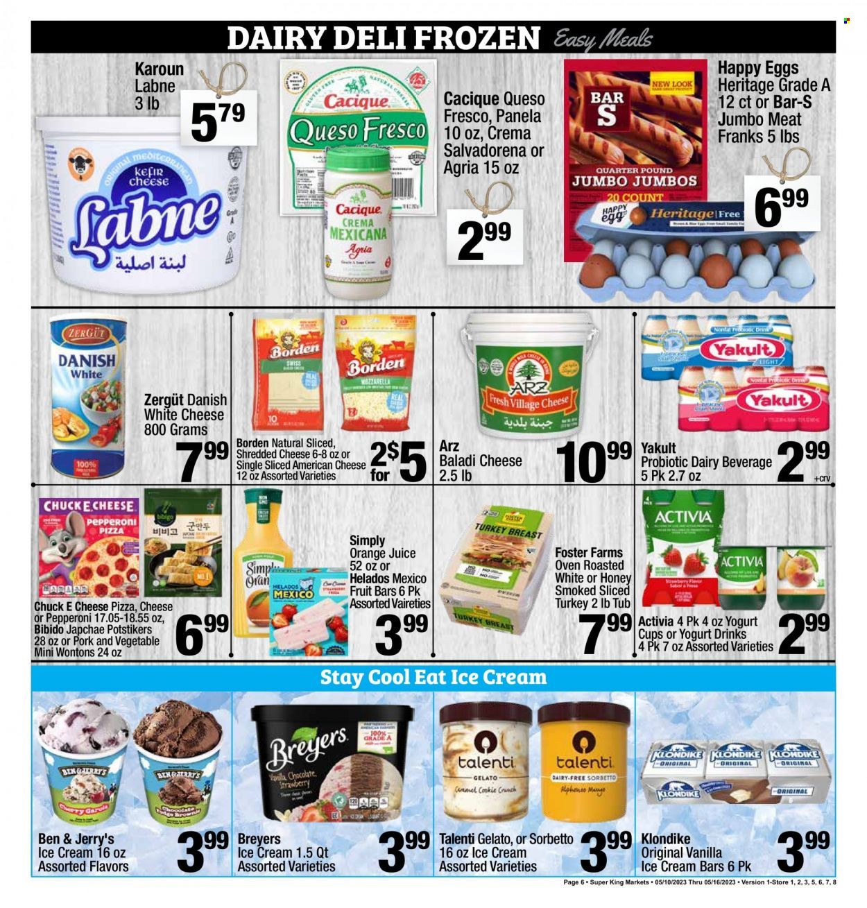 Super King Markets (CA) Weekly Ad Flyer Specials May 10 to May 16, 2023