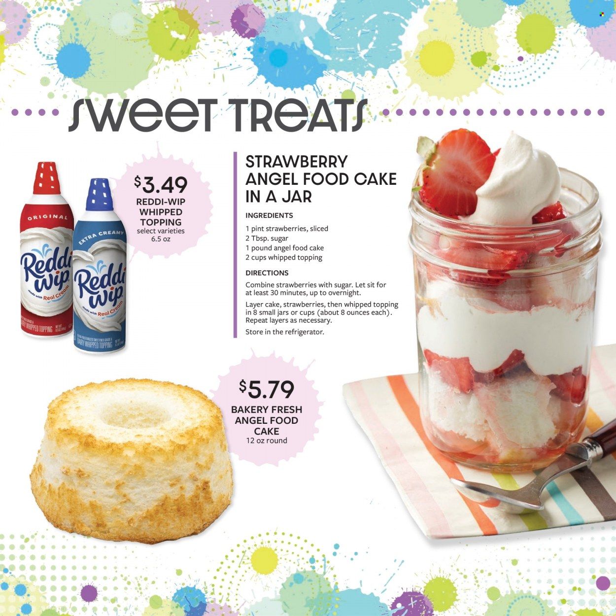 Fareway (IA) Weekly Ad Flyer Specials May 1 to June 3, 2023